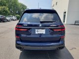 New 2026 BMW X7 M60i image 4