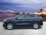 New 2025 Mitsubishi Outlander ES image 2