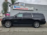 Used 2016 GMC Yukon XL SLT w/ Open Road Package image 2