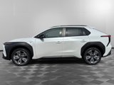 New 2025 Subaru Solterra Limited image 4