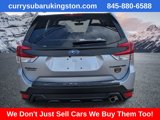New 2025 Subaru Forester Wilderness w/ Wilderness Package image 3