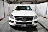 Used 2012 Mercedes-Benz ML 350 4MATIC image 2