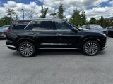 New 2025 Hyundai Palisade Calligraphy image 4