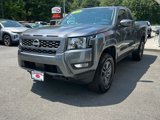 Used 2025 Nissan Frontier SV w/ SV Convenience Package image 4