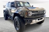 New 2025 Ford Bronco Raptor image 2