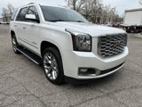 Used 2020 GMC Yukon Denali w/ Denali Ultimate Package image 3