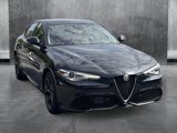 Used 2018 Alfa Romeo Giulia Ti Sport w/ Quick Order Package 22S Sport image 3