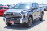 New 2025 Toyota Tundra Limited image 3