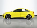 Used 2023 Audi S3 Prestige w/ Prestige Package image 4