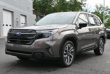 Certified 2025 Subaru Forester Touring image 5