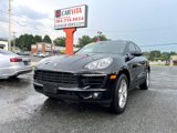 Used 2017 Porsche Macan image 2