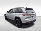 New 2025 Jeep Grand Cherokee Altitude image 5