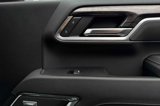 New 2025 Chevrolet Silverado 2500 LTZ w/ Trail Boss Package image 4