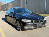 Used 2014 BMW 535i xDrive Sedan image 6