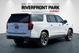 New 2025 GMC Yukon XL AT4 w/ AT4 Premium Plus Package image 3