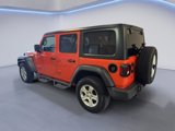 Used 2020 Jeep Wrangler Unlimited Sport S image 5