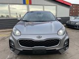 Used 2022 Kia Sportage LX image 2