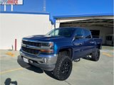 Used 2017 Chevrolet Silverado 1500 LT w/ All Star Edition image 3