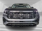 New 2025 Volkswagen Atlas SEL Premium R-Line image 3