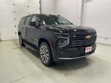 New 2025 Chevrolet Suburban High Country image 2