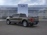 New 2025 Ford F350 Lariat w/ Lariat Ultimate Package image 4
