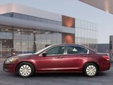 Used 2012 Honda Accord LX image 4