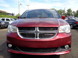 Used 2017 Dodge Grand Caravan SXT image 2