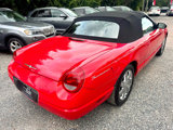 Used 2002 Ford Thunderbird Deluxe image 4