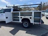 New 2025 Chevrolet Silverado 3500 W/T w/ WT Convenience Package image 4