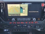 New 2025 Nissan Frontier PRO-4X w/ Pro Convenience Package image 6