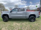 New 2025 Chevrolet Silverado 1500 RST image 4