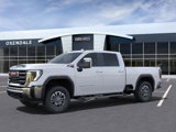 New 2025 GMC Sierra 2500 SLT w/ SLT Premium Package image 2