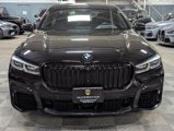 Used 2022 BMW 750i xDrive w/ M Sport Package image 4