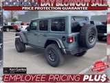 New 2025 Jeep Wrangler Willys image 5