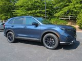 New 2026 Honda CR-V Sport image 2