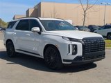 New 2025 Hyundai Palisade Calligraphy image 3