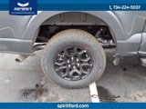 New 2025 Ford F150 XLT w/ Equipment Group 302A MID image 4