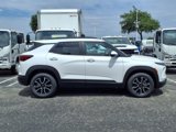 New 2026 Chevrolet TrailBlazer ACTIV w/ Convenience Package image 3