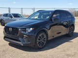 Certified 2025 MAZDA CX-70 3.3 Turbo S w/ Premium Package image 2