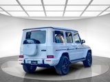 New 2025 Mercedes-Benz G 580 w/ EQ Technology image 4