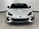 New 2025 Subaru BRZ tS image 2