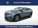 New 2025 Volkswagen ID.4 Pro S image 1