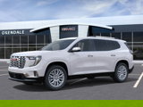 New 2025 GMC Acadia Denali w/ Super Cruise Package image 2