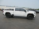 Certified 2024 GMC Sierra 2500 AT4 w/ AT4 Premium Plus Package image 4