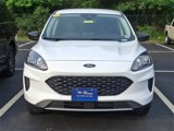Certified 2022 Ford Escape SE image 2