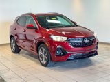 Certified 2022 Buick Encore GX Select w/ Sport Touring Package image 3