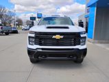 New 2025 Chevrolet Silverado 2500 W/T image 2