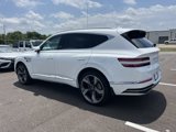 New 2025 Genesis GV80 3.5T Prestige image 3