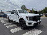 New 2025 Ford F150 Lariat image 3