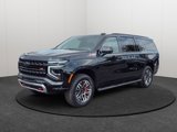 New 2025 Chevrolet Suburban Z71 w/ Z71 Off-Road Package image 3